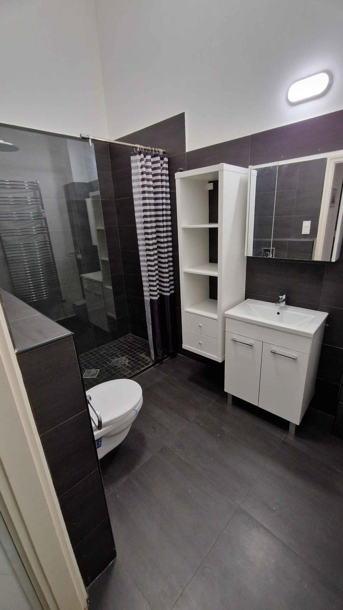 Central Dob Apartman Budapest Exterior photo