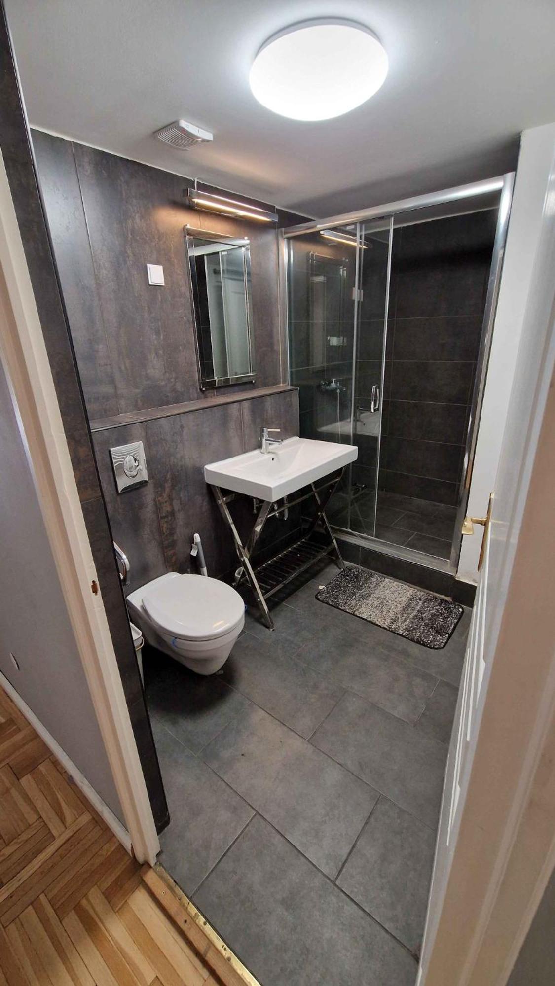 Central Dob Apartman Budapest Exterior photo