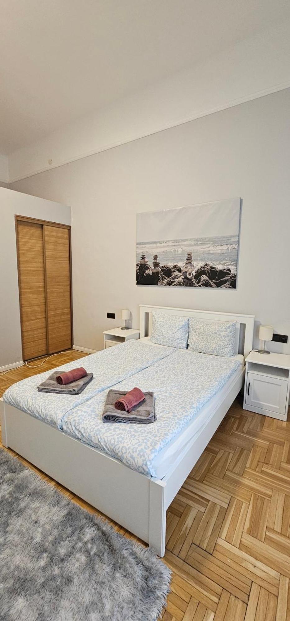 Central Dob Apartman Budapest Exterior photo